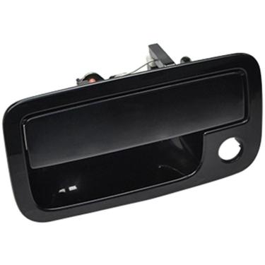 Imagem de Maçaneta Tampa Caçamba Amarok Após 10 2pts Sem Chave [f103]