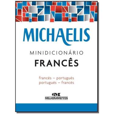 Imagem de Michaelis Minidicionário Francês