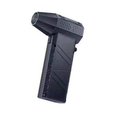 Imagem de Soprador De Ar Sem Escovas De Alta Velocidade 200000RPM 53m/s Limpeza 