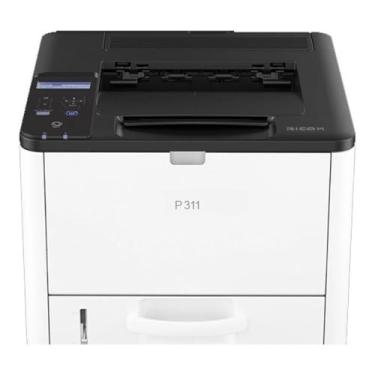 Imagem de Impressora Ricoh P311 Mono Laser A4 32 ppm 408526