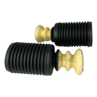 Imagem de Par Batente Coifa Traseiro Toyota Corolla 2002 Á 2015 - PRO AUTO