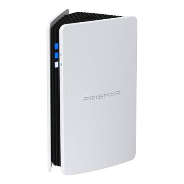 Imagem de PRISMXR Roteador Puppis S1 PC-VR Streaming Link Air Bridge AX3000 WiFi6 compatível com acessórios Meta Quest 3/Quest 2, substitui o cabo VR Air Link, sem fio estável e rápido