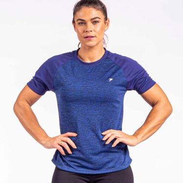 Imagem de Camiseta Mullet Esportiva Feminina Barcelona 04431-Unissex