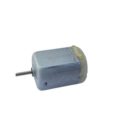 Imagem de Arranque eletrônico FK-280SA 24 mm x 18 mm DC 3V-7,4V 27200RPM escova de carbono de alta velocidade acionador eletrônico DIY brinquedo carro barco OROAOBOMT