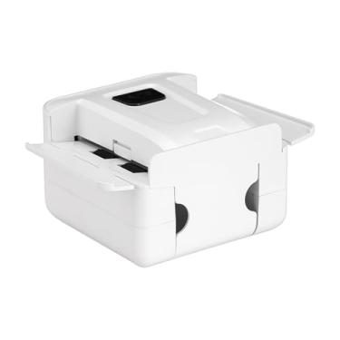 Imagem de Máquina de embaralhar cartões, acessório de cartas recarregável, máquina de embaralhar recarregável para acampamento, reunião, diário, local de trabalho, família, torneio, viagem, festa