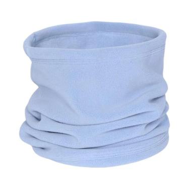 Imagem de Cachecol De Cashmere Para Esqui De Inverno Para Homens E Mulheres, Pro