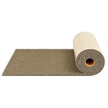 Imagem de Capacho vinílico | 60 x 140 cm | Tapete retém sujeira