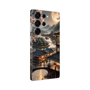 Imagem de Película Protetora De Tela Completa Para Samsung Galaxy S25 Ultra S24 