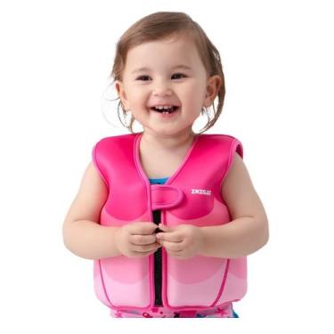Imagem de Colete de natação INIGGII, jaqueta de natação infantil de 9 a 13 kg, 1