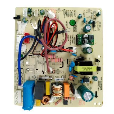 Imagem de Placa Evaporadora Ar Condicionado 12000 Btus Inverter Tcl E123995