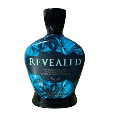Imagem de Designer Skin Revealed 40X Dark Bronzer Loção Bronzeadora 13,5 Oz
