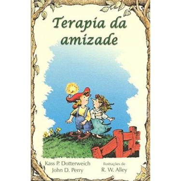 Imagem de Terapia Da Amizade - Vol.2 - Colecao Terapia