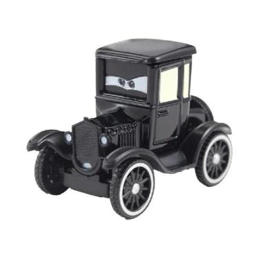 Imagem de Brinquedos Disney Pixar Cars 2 Para Crianças, Carros De Metal Diecast 