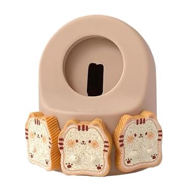 Imagem de Suporte de carregador para Apple Watch, bonito suporte de carregador compatível com Apple Watch Series Ultra/8/SE2/7/6/SE/5/4/3/2/1 (49/45/44/42/41/40/38 mm), organizador de base de carregamento para