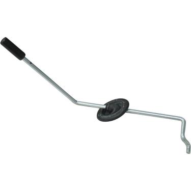 Imagem de Pino Trava Porta Traseira Esquerdo Gol Voyage G5 de 08 a 12