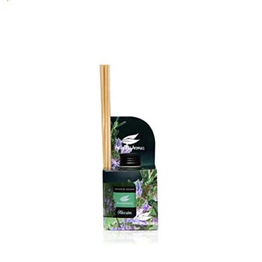 Imagem de Difusor de Ambientes Amazônia Aromas Alecrim 270ml