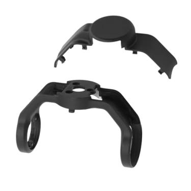Imagem de SIWOTED Rolo Braço Inferior Suporte com Tampa R Eixo Suporte Inferior Peso Leve Ajuste Preciso Peça de Reparo de Drone para Mini 3 Pro