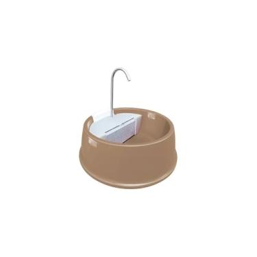 Imagem de Capa para Máquina de Lavar, PVC Reforçado e Poliéster, Tamanho M, 2 Peças, Compatível com Consul, Brastemp, Colormaq, Dako