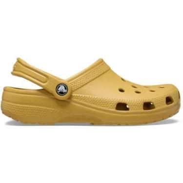 Imagem de Sandália Crocs Classic Desert Grass-Unissex