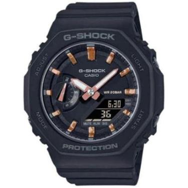 Imagem de Relógio G-Shock GMA-S2100-Feminino