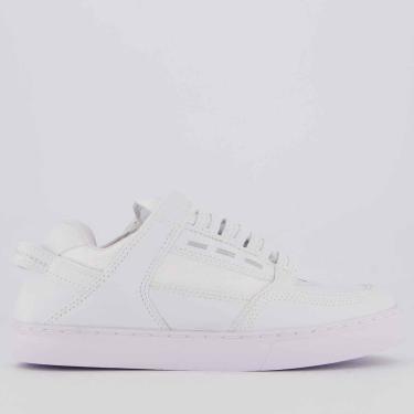 Imagem de Tênis Tesla Coil Reflect Branco-Masculino