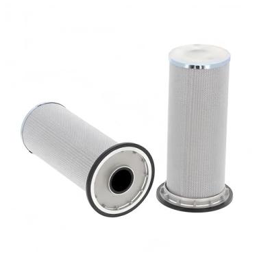 Imagem de Flying Bull Filtro de óleo hidráulico RE573817, compatível com trator John Deere 8245R 8270R 8295R 8320R 8345R 8370R 8400R.