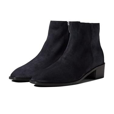 Imagem de Aquatalia Bota Wmn Reeta, Fumê, 34