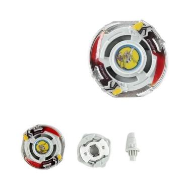 Imagem de MQ Marca BX Beys Spinning Tops Brinquedos Presente para Crianças, Bx00