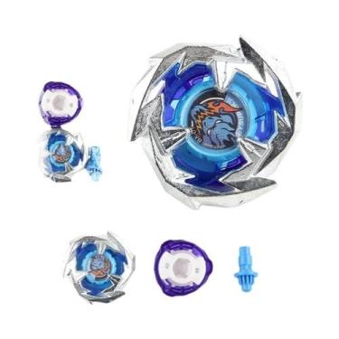 Imagem de MQ Marca BX Beys Spinning Tops Brinquedos Presente para Crianças, Bx, 