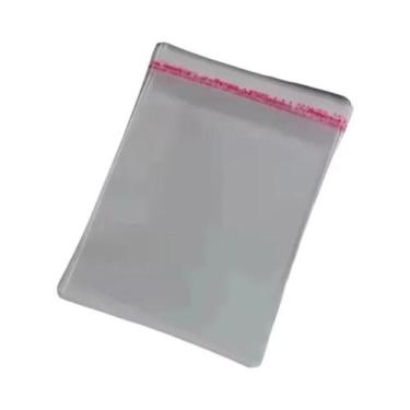 Imagem de Sacos De Presente OPP Autoadesivos Transparentes Para Embalagem De Nat