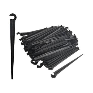 Imagem de Kit De Irrigação Por Gotejamento DIY De PVC Para Jardim De 5-50m Com G