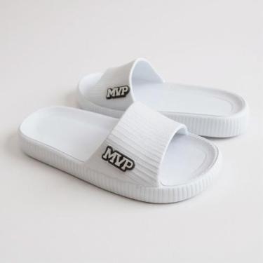 Imagem de Chinelo Nuvem Masculino Slide NEW YORK CITY SHOES em EVA Confortável L