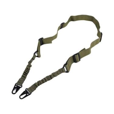 Imagem de Correia Tática Ajustável Para Armas, Strap Multi-Missão Para Rifle AR 