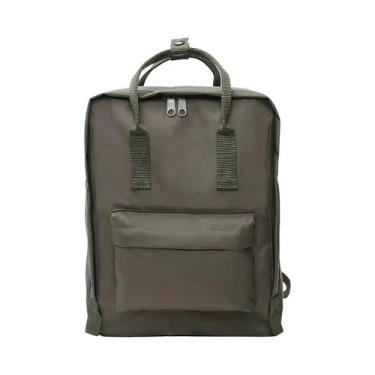 Imagem de Mochila Fox Leve De Grande Capacidade, Bolsa De Viagem Para Estudantes