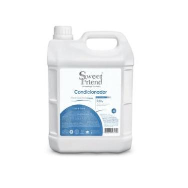 Imagem de Condicionador professional clean - 5l (baby) - SWEET FRIEND