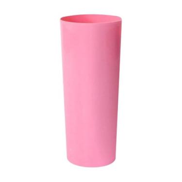 Imagem de Copo Long Drink 340 Ml -Cor Rosa