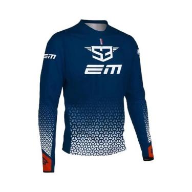 Imagem de Macacão De Corrida De Motocicleta S3 Impresso Em 3D De Secagem Rápida,