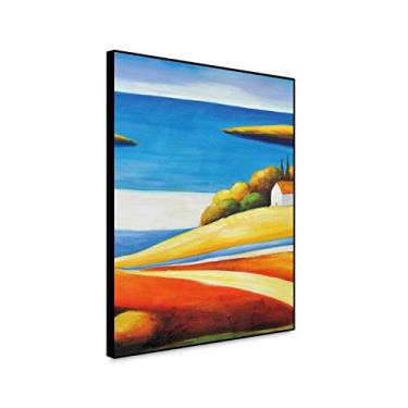 Imagem de Capa transparente para iPhone 16 15 Pro Max com estampa de coração grande, compatível com iPhone 14 13 12 11 XS XR 7 8 Plus, carteira com compartimento para cartões, modelo 01, e também para iPhone 1