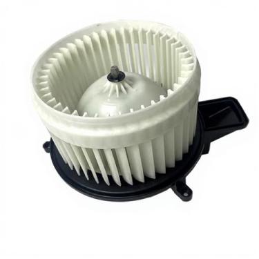 Imagem de Ventilador de motor de ventilador de ar condicionado 68029719AA 68029719AB 68037308AA, compatível com Chrysler/Dodge/Jeep/VW Routan 2009-2014 O8