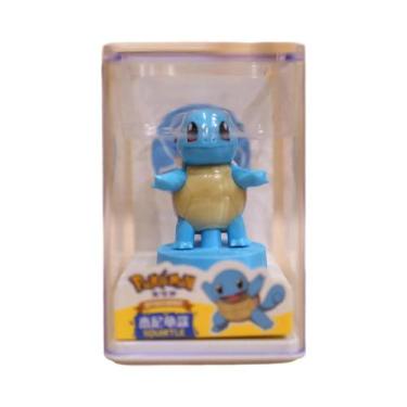 Imagem de Figuras Artesanais De Pokémon Em Caixa Surpresa, Brinquedos Mágicos, C
