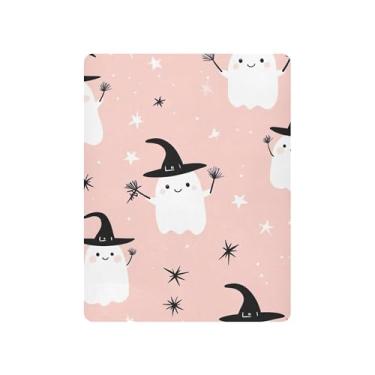 Imagem de xigua Lençóis de berço fofos para meninas e meninos, lençol macio e respirável adequado para berço padrão e cama infantil 68,5 x 99 cm