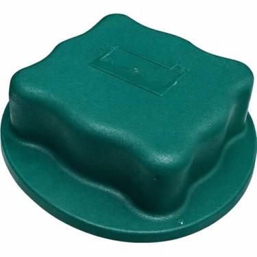 Imagem de Tampa do reservatório do tanque de refrigeração, tampa do radiador, tampa do motor compatível com 240 740 850 940 960 S40 S60 S80 V70 V90 XC90 C70 1985-2014 Substituição # 9445462 308641255