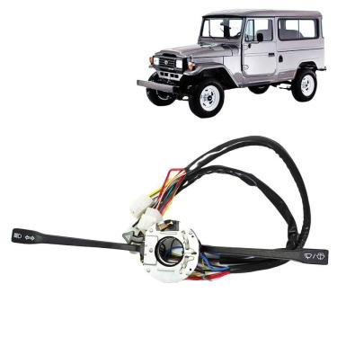 Imagem de Chave De Seta Toyota Bandeirantes 1992-2001 Com Temporizador