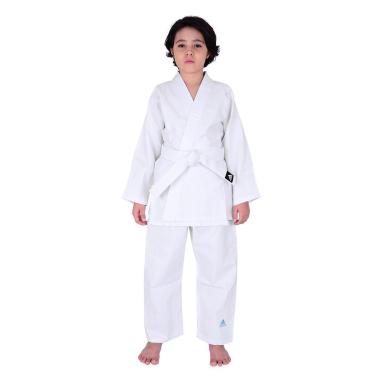 Imagem de Kimono Judô Adidas Infantil AdiStart-Unissex