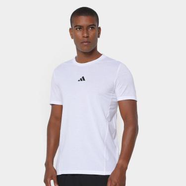 Imagem de Camiseta Adidas Design For Training Masculina-Masculino