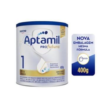 Imagem de Formula Aptamil Profutura 1 400G DANONE, 400g, Original