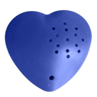 Imagem de Gravador De Voz Para Animal De Pelúcia | Botões De Gravação De 60 Segundos Para Inserir | Ornamento De Gravador De Voz | Para Menino Menina Casa Sala De Aula Feriados Natal Dos