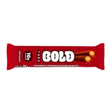 Imagem de Biscoito Tube Speculoos Bold - 40g