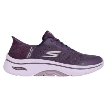 Imagem de Tênis Skechers Go Walk Arch Fit 2.0 Valenc Feminino