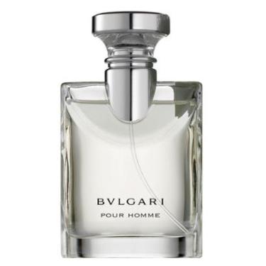 Imagem de BVLGARI Pour Homme BVLGARI - Perfume Masculino - Eau de Toilette 100ml-Masculino